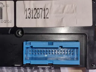 Mando Climatizador Opel Vectra C