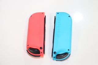 Controller Joy-Con per Nintendo Switch (coppia)