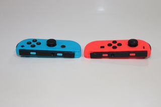 Controller Joy-Con per Nintendo Switch (coppia)