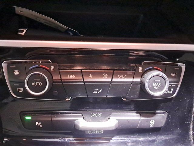 BMW Serie 2 Gran Tourer 216d