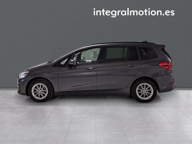 BMW Serie 2 Gran Tourer 216d