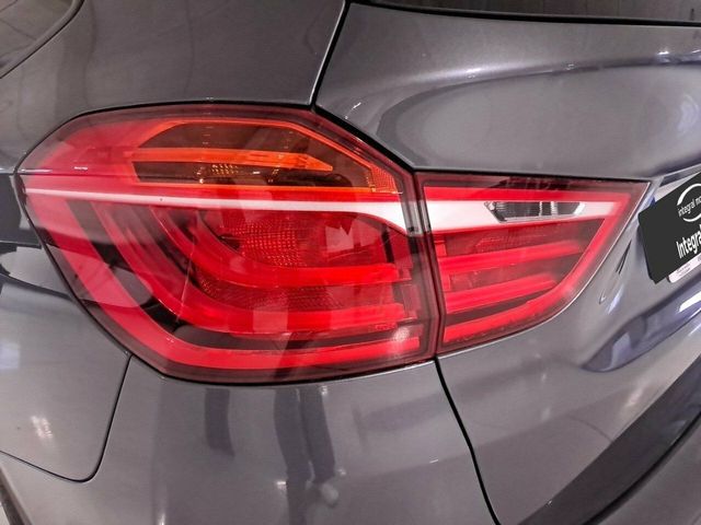 BMW Serie 2 Gran Tourer 216d