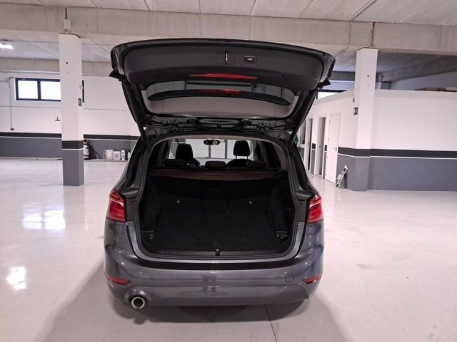 BMW Serie 2 Gran Tourer 216d