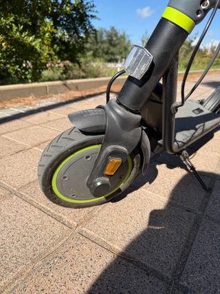 Patinete Eléctrico Cecotec