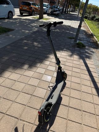 Patinete Eléctrico Cecotec