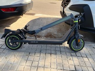 Patinete Eléctrico Cecotec