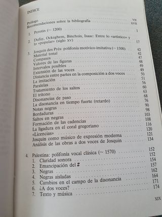 Contrapunto