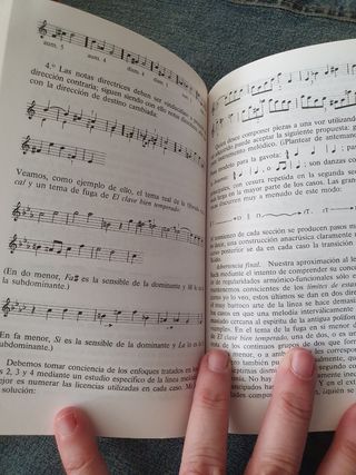 Contrapunto