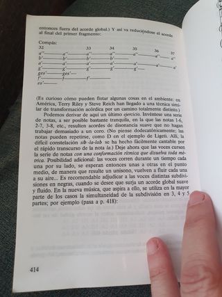 Contrapunto