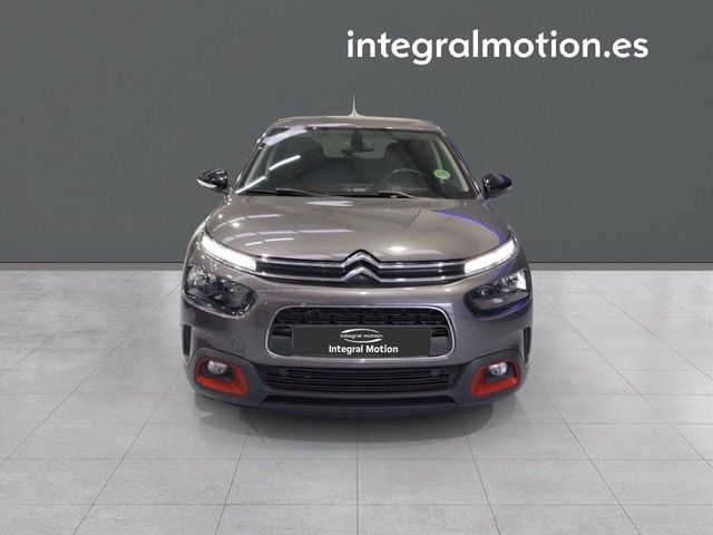 Citroën C4 Cactus BlueHDi 100 S&S C-Series