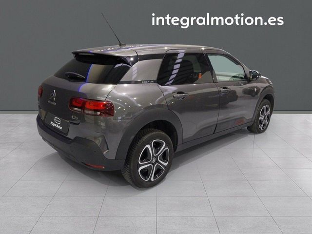 Citroën C4 Cactus BlueHDi 100 S&S C-Series