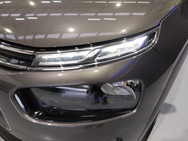 Citroën C4 Cactus BlueHDi 100 S&S C-Series