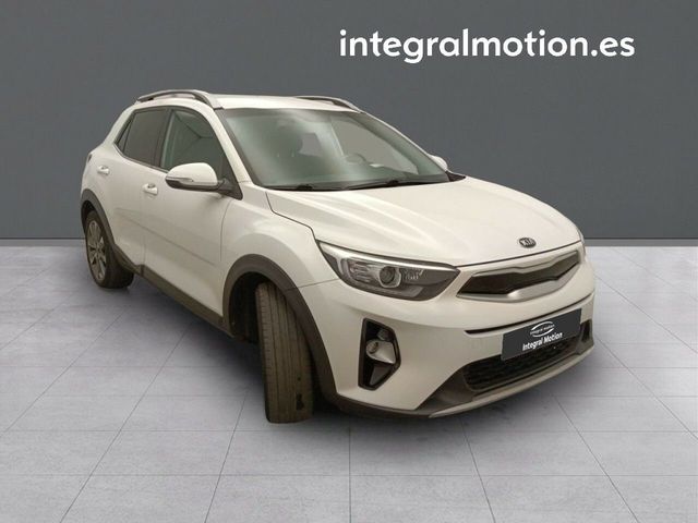 Kia Stonic 1.0 T-GDi 74kW (100CV) Black Edition