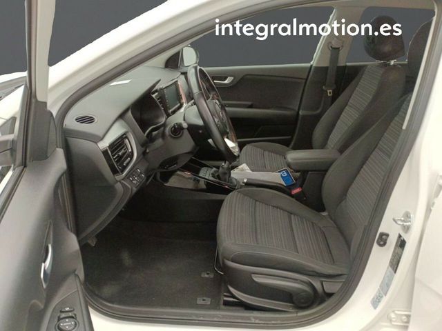 Kia Stonic 1.0 T-GDi 74kW (100CV) Black Edition