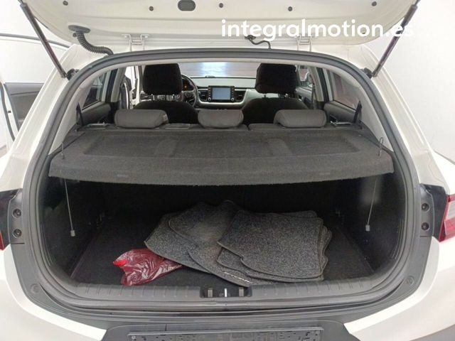 Kia Stonic 1.0 T-GDi 74kW (100CV) Black Edition