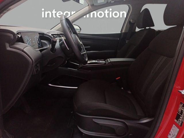 Hyundai Tucson 1.6 TGDI 169kW HEV Tecno Sky Auto