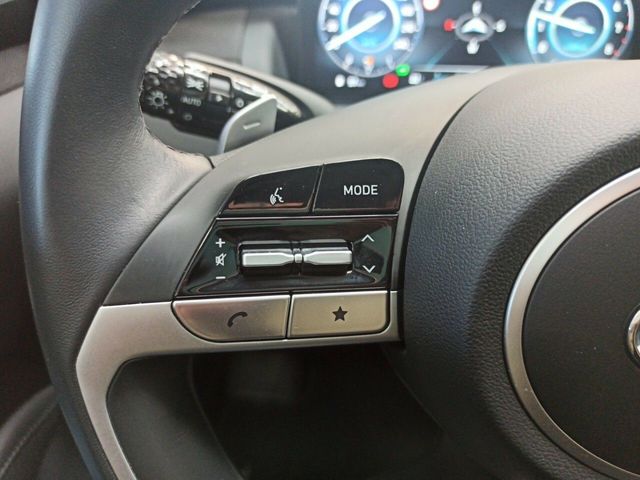 Hyundai Tucson 1.6 TGDI 169kW HEV Tecno Sky Auto