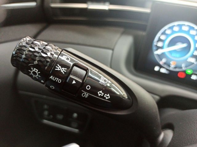 Hyundai Tucson 1.6 TGDI 169kW HEV Tecno Sky Auto