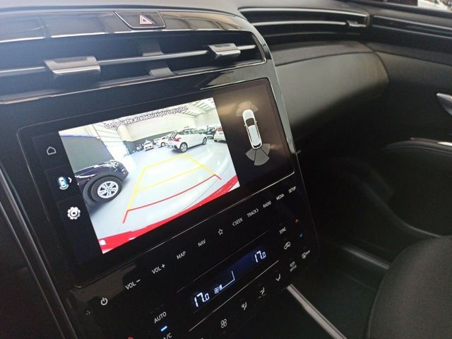Hyundai Tucson 1.6 TGDI 169kW HEV Tecno Sky Auto