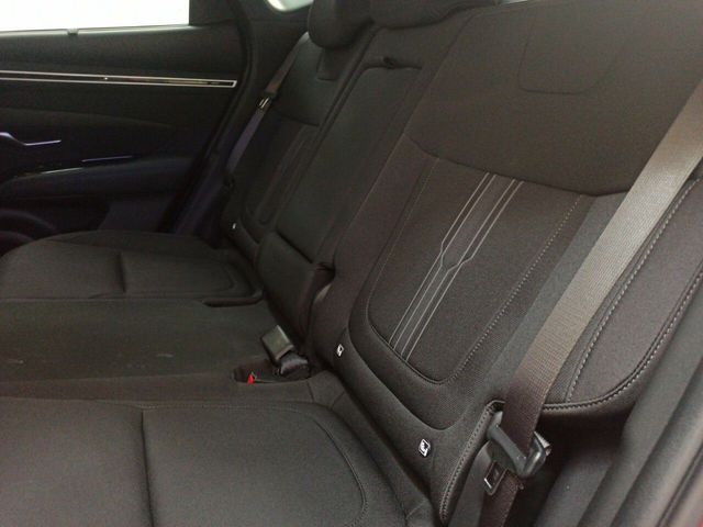 Hyundai Tucson 1.6 TGDI 169kW HEV Tecno Sky Auto