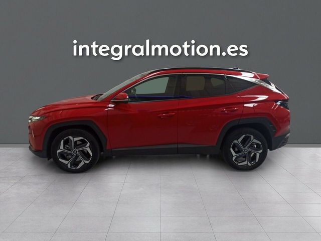Hyundai Tucson 1.6 TGDI 169kW HEV Tecno Sky Auto