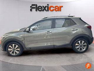Kia Stonic 1.0 T-GDi 74kW (100CV) MHEV iMT Concept