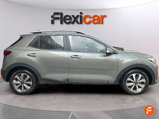 Kia Stonic 1.0 T-GDi 74kW (100CV) MHEV iMT Concept