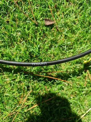 Tubo Freno Magura HS Biketrial 1300mm