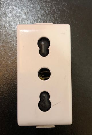 OMNIALUXSTORE BTICINO MATIX BIPASSO AM5180 30PEZZI