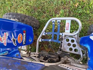 Yamaha Blaster YFS 200