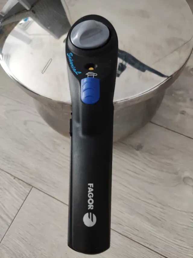 Olla a presión Fagor señorial
