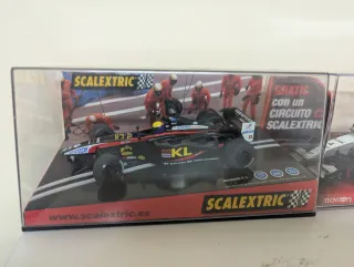 Lote Scalextric
