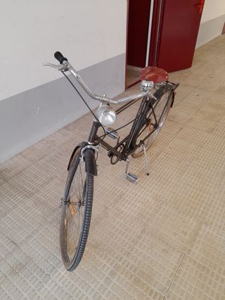 Bicicleta Antigua Vintage