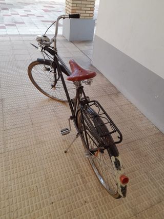 Bicicleta Antigua Vintage
