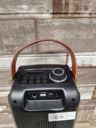 Altavoz Bluetooth Denver BTV-230MK2