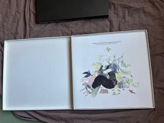 HAGO ENVIOS Final Fantasy VII Banda Sonora 4cds