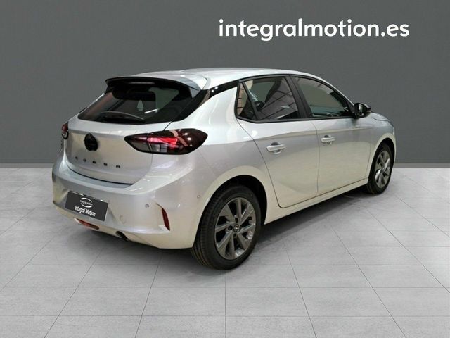 Opel Corsa 1.2T XHL 74kW (100CV) Edition