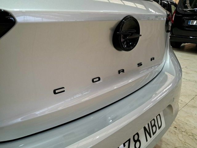 Opel Corsa 1.2T XHL 74kW (100CV) Edition