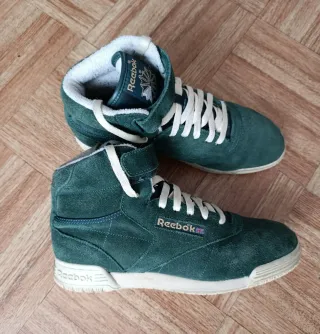 Zapatillas Reebok vintage Talla 42 