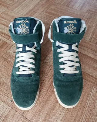 Zapatillas Reebok vintage Talla 42 
