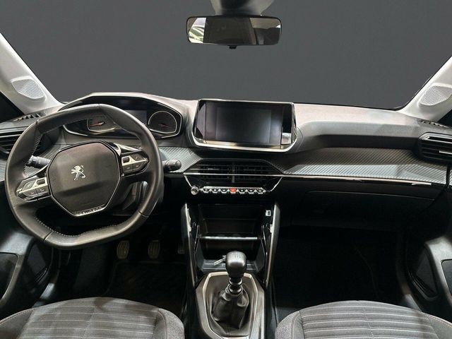 Peugeot 208 BlueHDi 73kW (100CV) Active