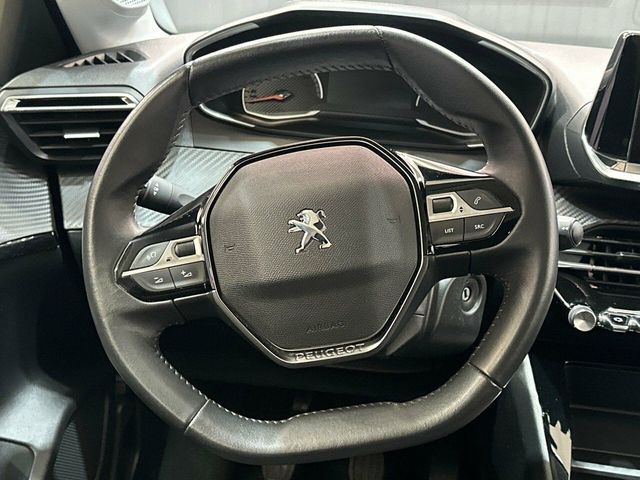 Peugeot 208 BlueHDi 73kW (100CV) Active