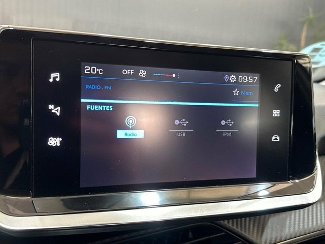 Peugeot 208 BlueHDi 73kW (100CV) Active