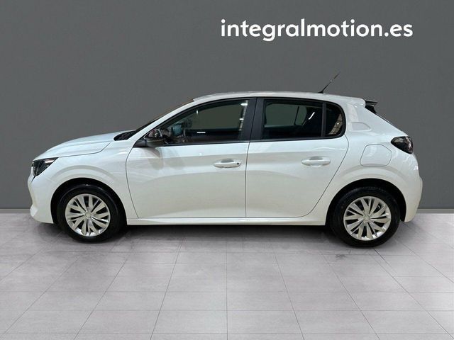Peugeot 208 BlueHDi 73kW (100CV) Active