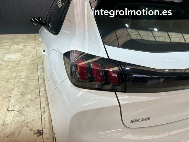 Peugeot 208 BlueHDi 73kW (100CV) Active