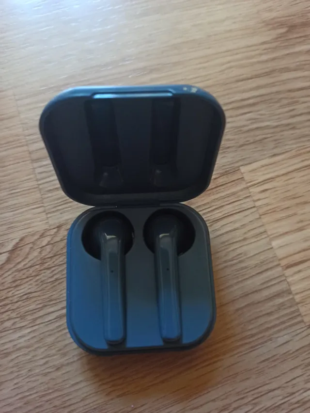 Auscultadores sem fios Vieta Pro