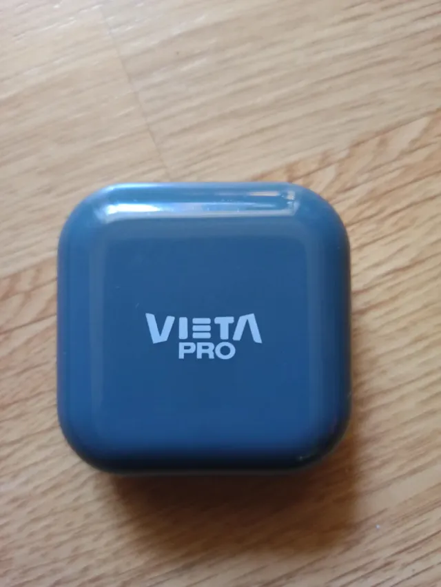 Auscultadores sem fios Vieta Pro