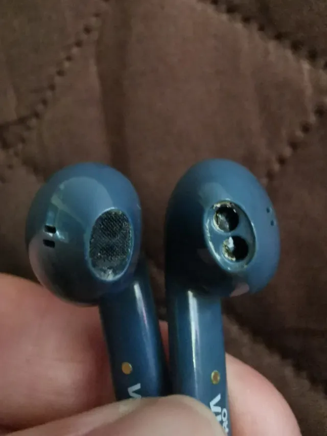 Auscultadores sem fios Vieta Pro