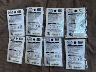 HAGO ENVIOS SET pines Super Mario Nintendo world 