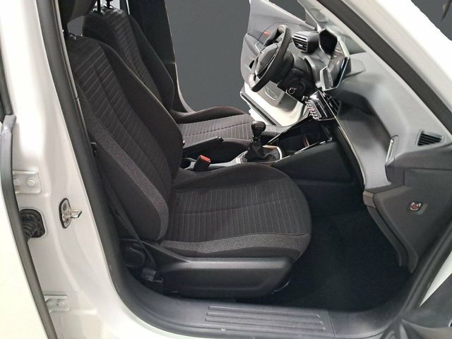 Peugeot 2008 Active Pack BlueHDI 81kW (110CV)